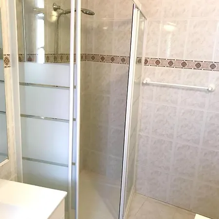 2 Bedrooms With Furnished Balcony And Wifi At *