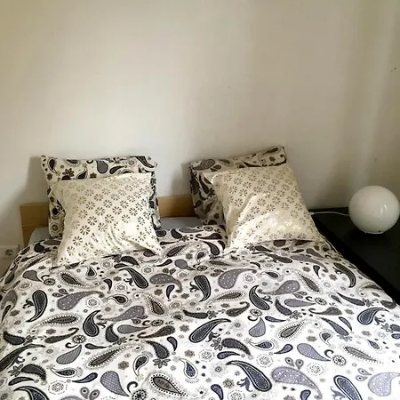Apartamento 2 Bedrooms With Furnished Balcony And Wifi At Lisboa