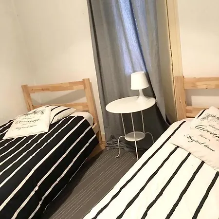 2 Bedrooms With Furnished Balcony And Wifi At Apartamento *